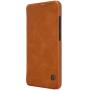 Nillkin Qin Series Leather case for Xiaomi Redmi Note 6 Pro order from official NILLKIN store